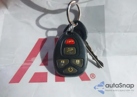 2014 Chevrolet Traverse Ltz from USA, damaged, VIN 1GNKRJKD6EJ180453